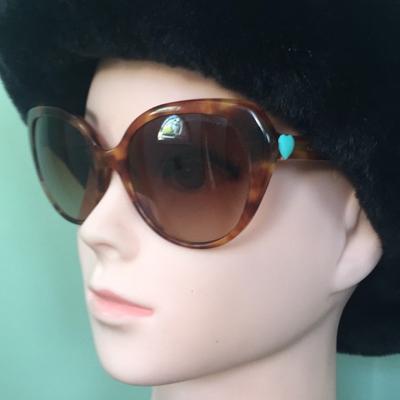Tiffany & Co. Sunglasses main image 7